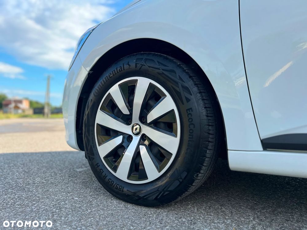 Renault Clio - 4