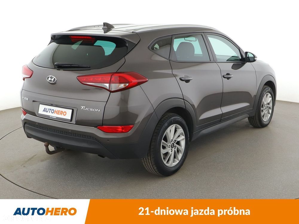 Hyundai Tucson 1.6 GDi Classic 2WD - 6