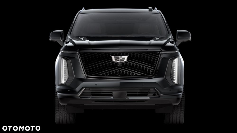 Cadillac Escalade - 9