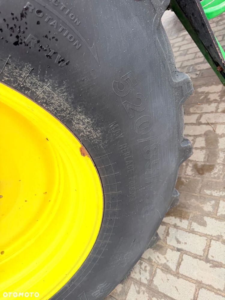 John Deere 6920 - 16