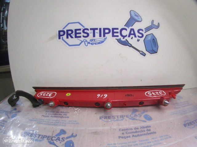 Farol Tras Stop3275 KIA RIO 3 FASE 1 2013 1.4CRDI 90CV 3P CASTANHO ESCURO 3ºSTOP LENS - 2