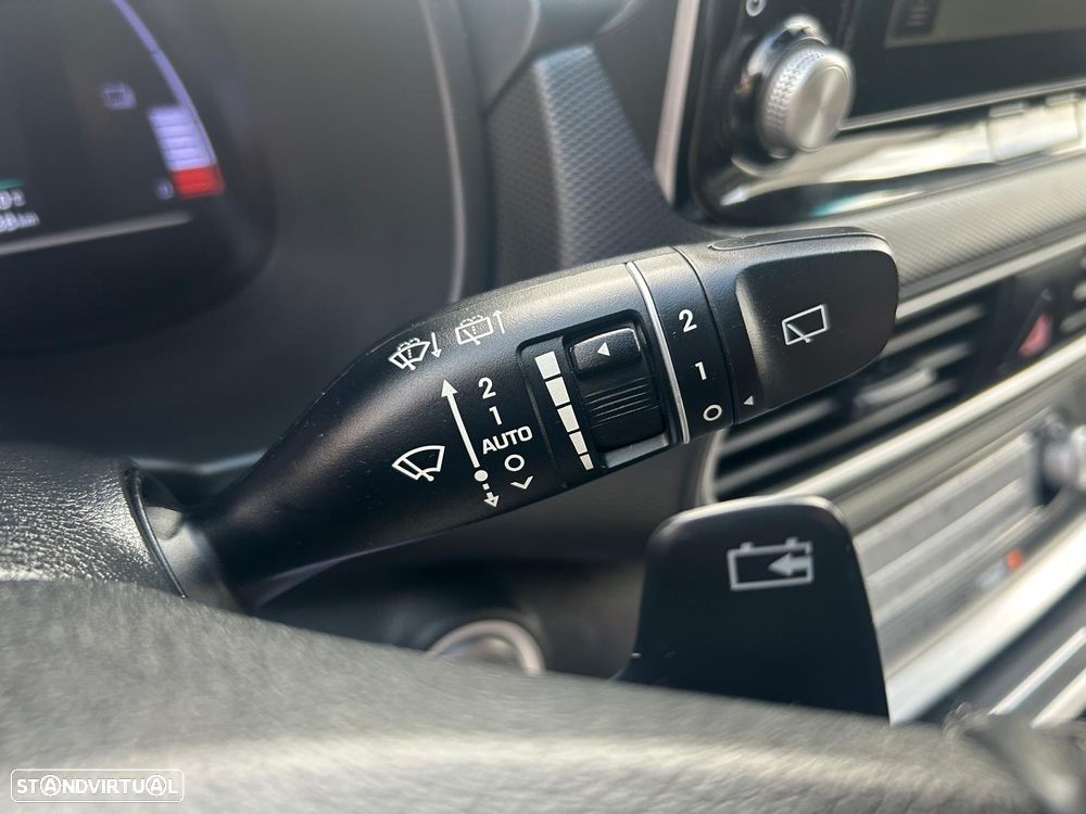 Hyundai Kauai 64 kWh Premium+P.Premium - 17