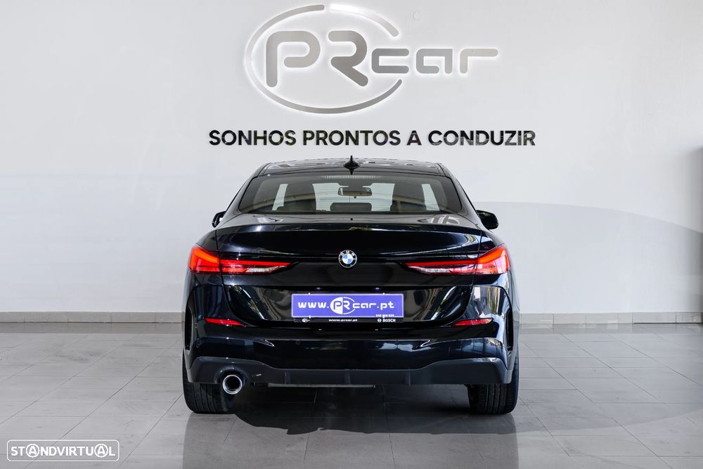 BMW 218 Gran Coupé d Pack Desportivo M - 9