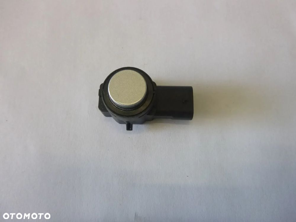 MERCEDES CZUJNIK SENSOR PARKOWANIA COFANIA PDC NOWE MODELE ORYGINAŁ - 14