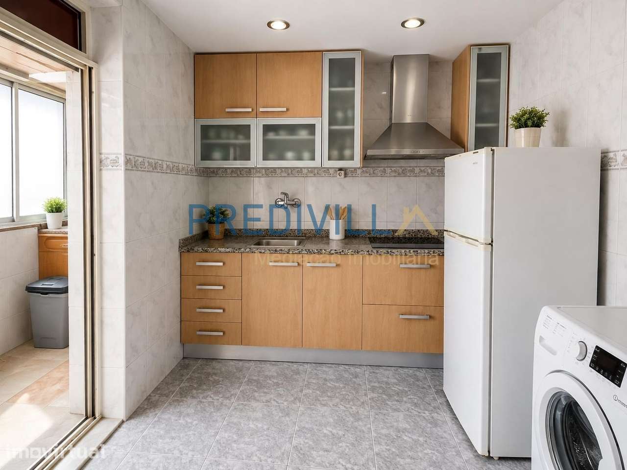 Apartamento T2 Venda em Póvoa de Varzim, Beiriz e Argivai,Póvoa de Var - Grande imagem: 4/10