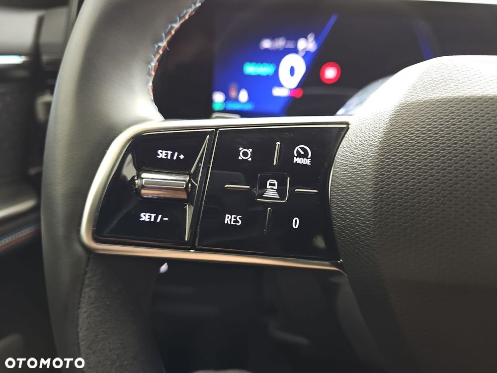 Renault Rafale 1.2 E-Tech Full Hybrid 200 esprit Alpine MMT - 14