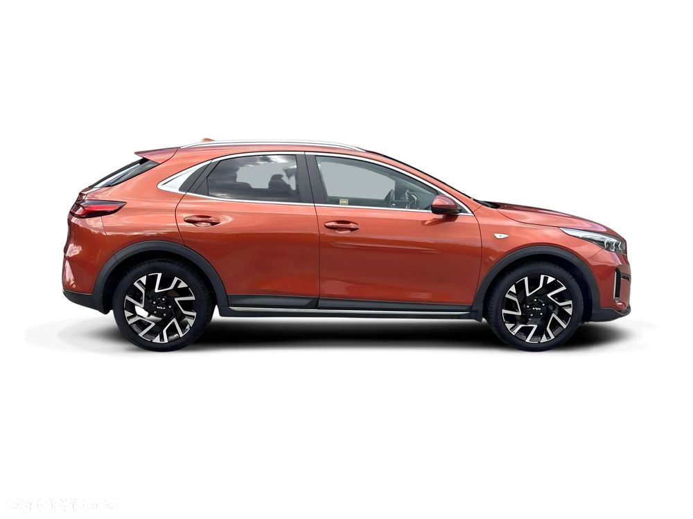 Kia XCeed 1.5 T-GDI M - 8