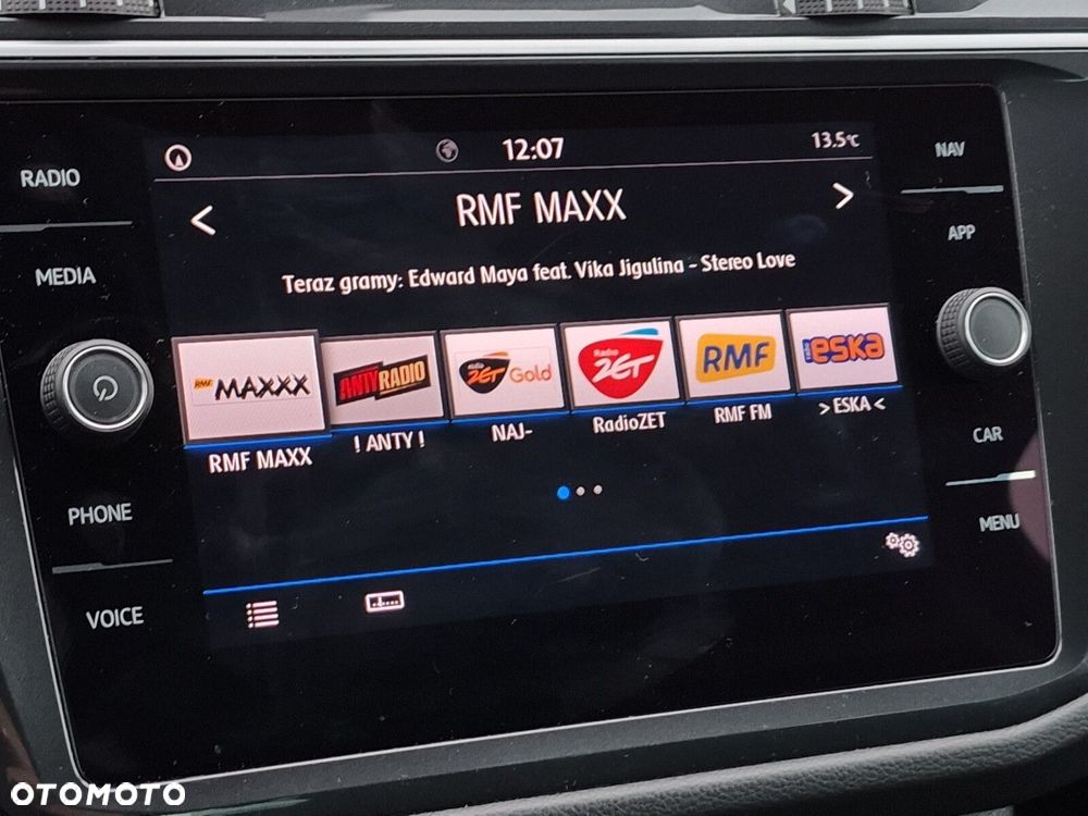 Volkswagen Tiguan 1.5 TSI EVO Comfortline DSG - 25