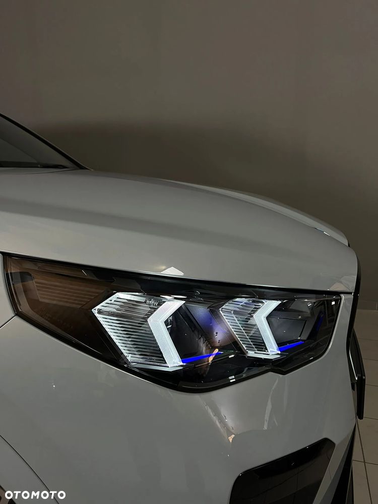 BMW X2 M35i xDrive - 7