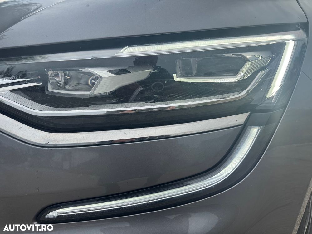 Renault Talisman Grandtour BLUE dCi 200 EDC INTENS - 6