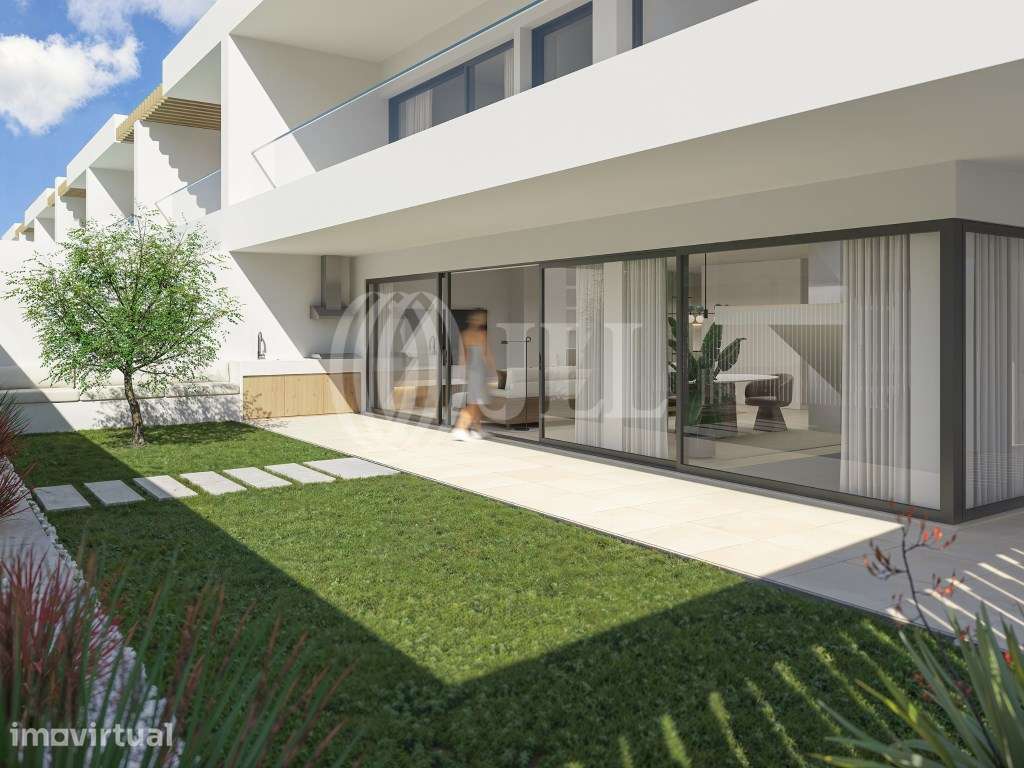 Alfarroba Condominium - Grande imagem: 5/25