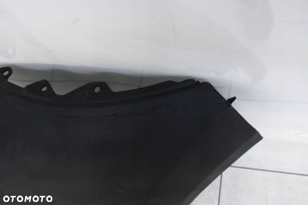 NAROŻNIK ZDERZAKA LEWY PRZÓD CITROEN JUMPER II BOXER DUCATO 1306563070 - 5