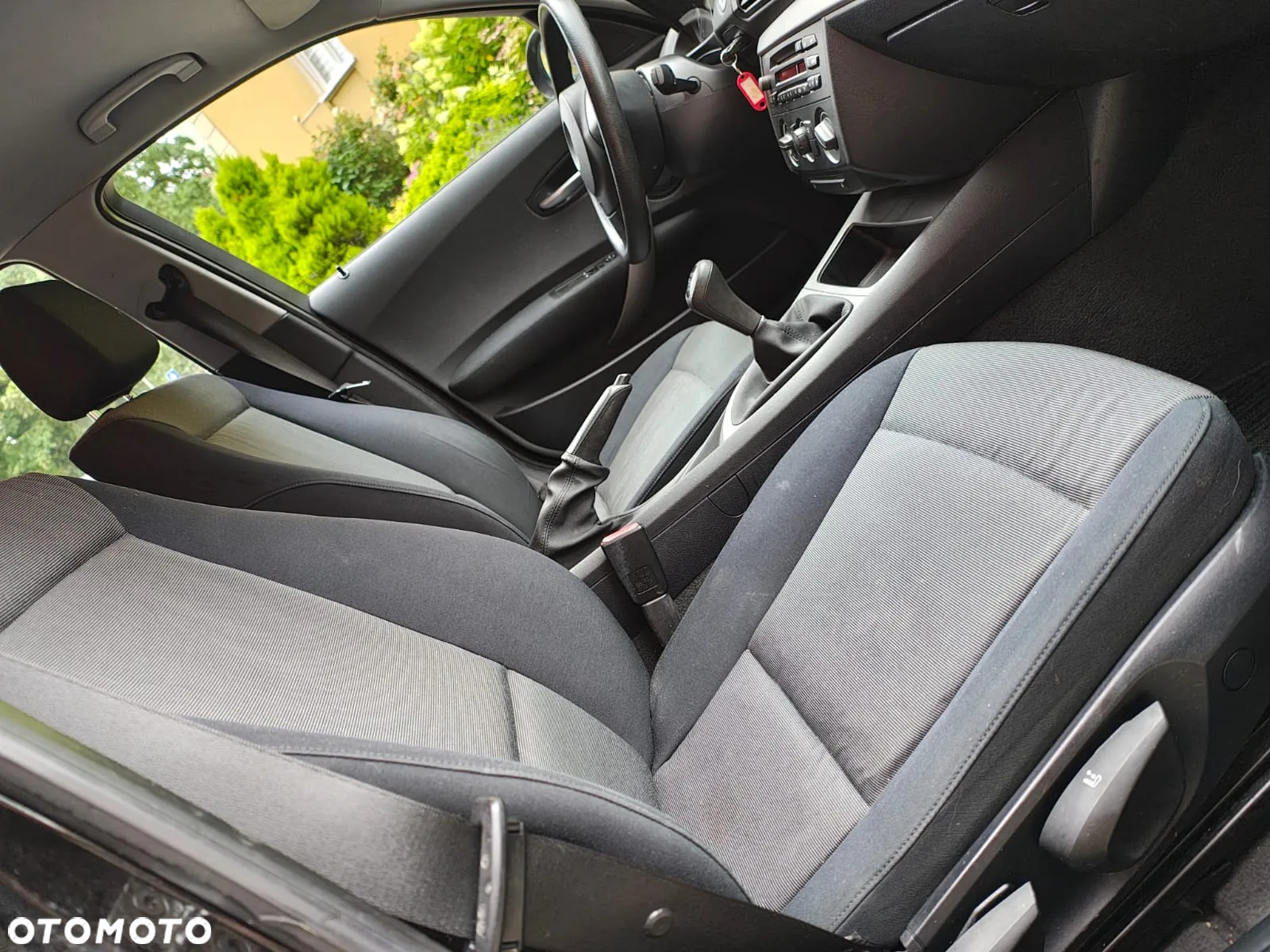 BMW Seria 1 116i - 11