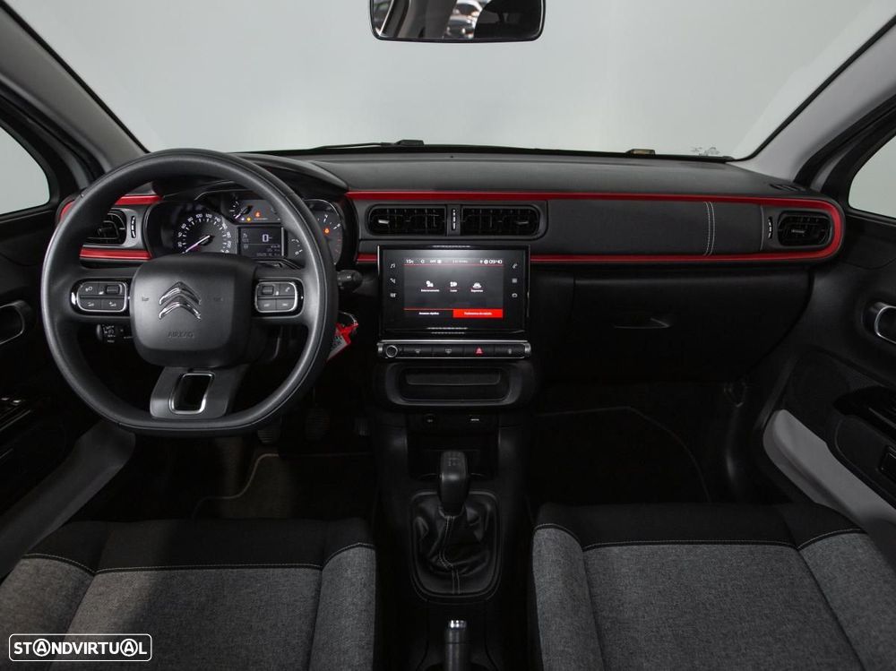Citroën C3 1.2 PureTech C-Series - 6
