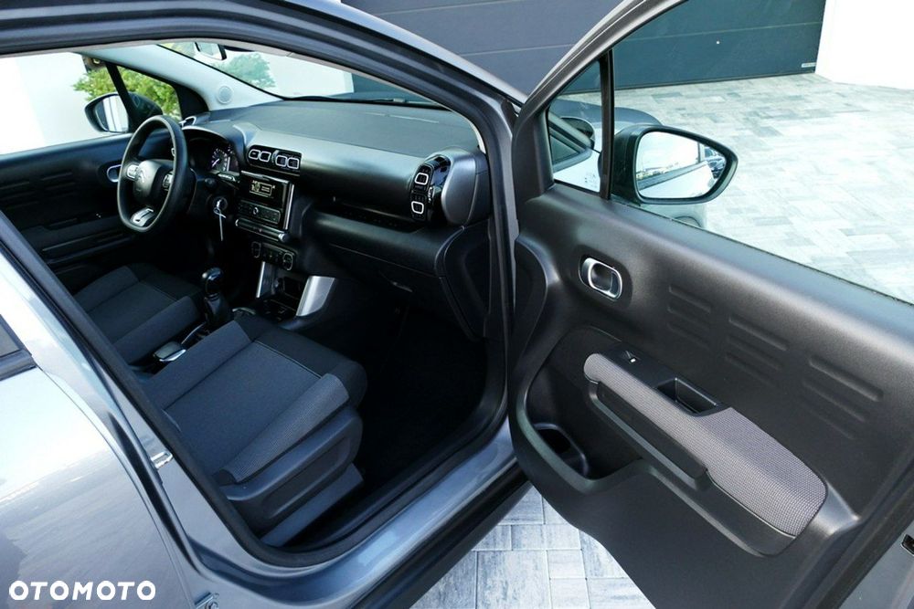 Citroën C3 Aircross - 24