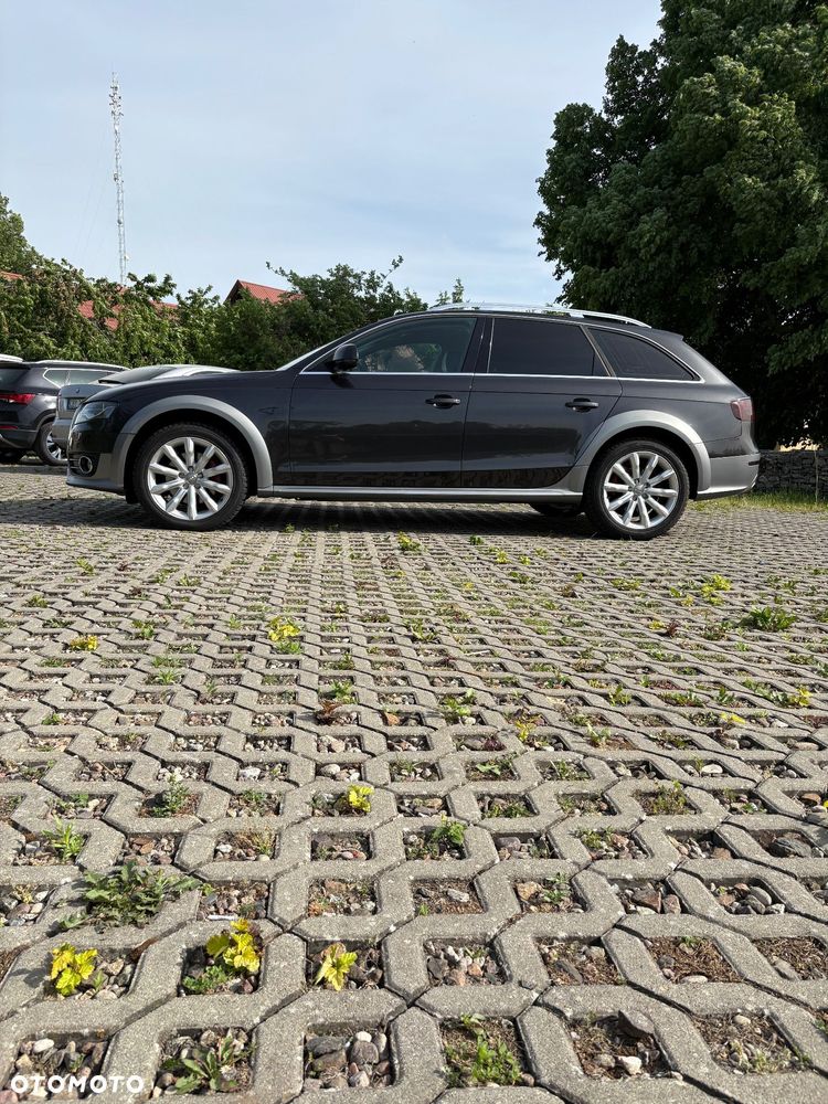 Audi A4 Allroad 3.0 TDI Quattro S tronic - 6