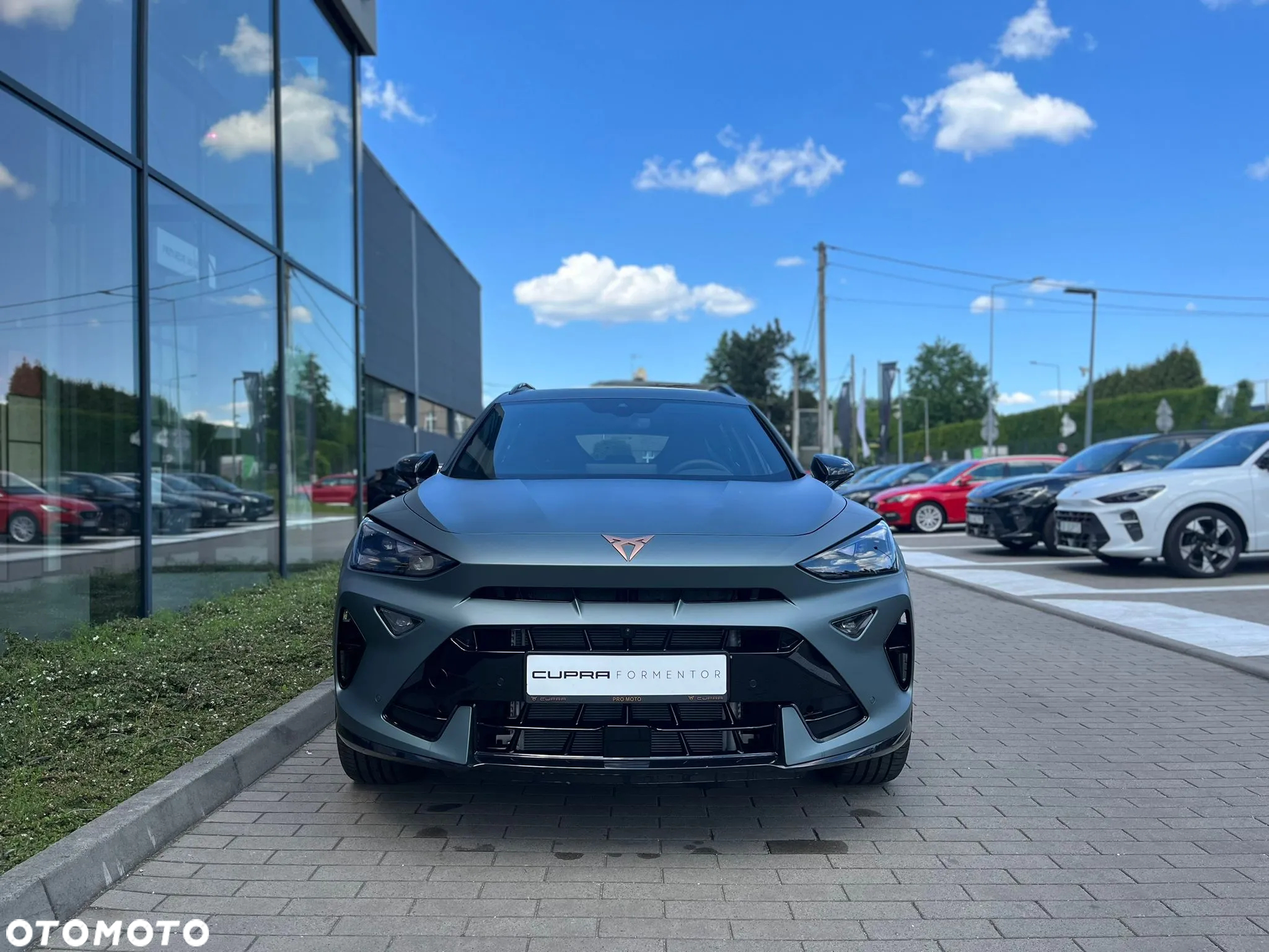 Cupra Formentor 1.5 TSI DSG - 17