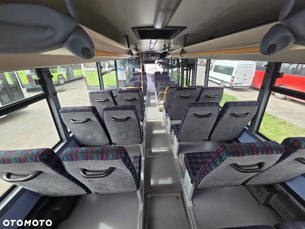 Irisbus CROSSWAY - 7