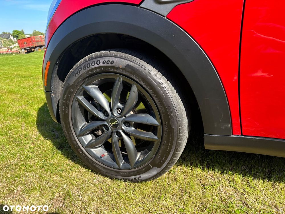 MINI Countryman - 7