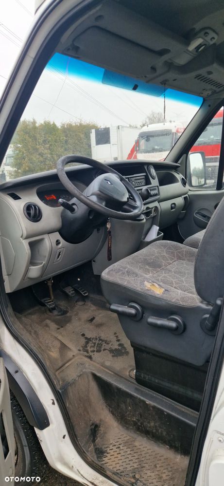 Renault Master - 7