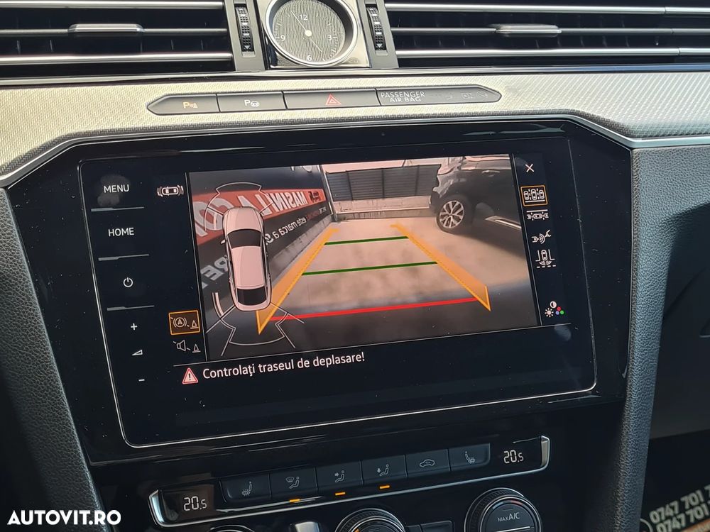Volkswagen ARTEON - 28
