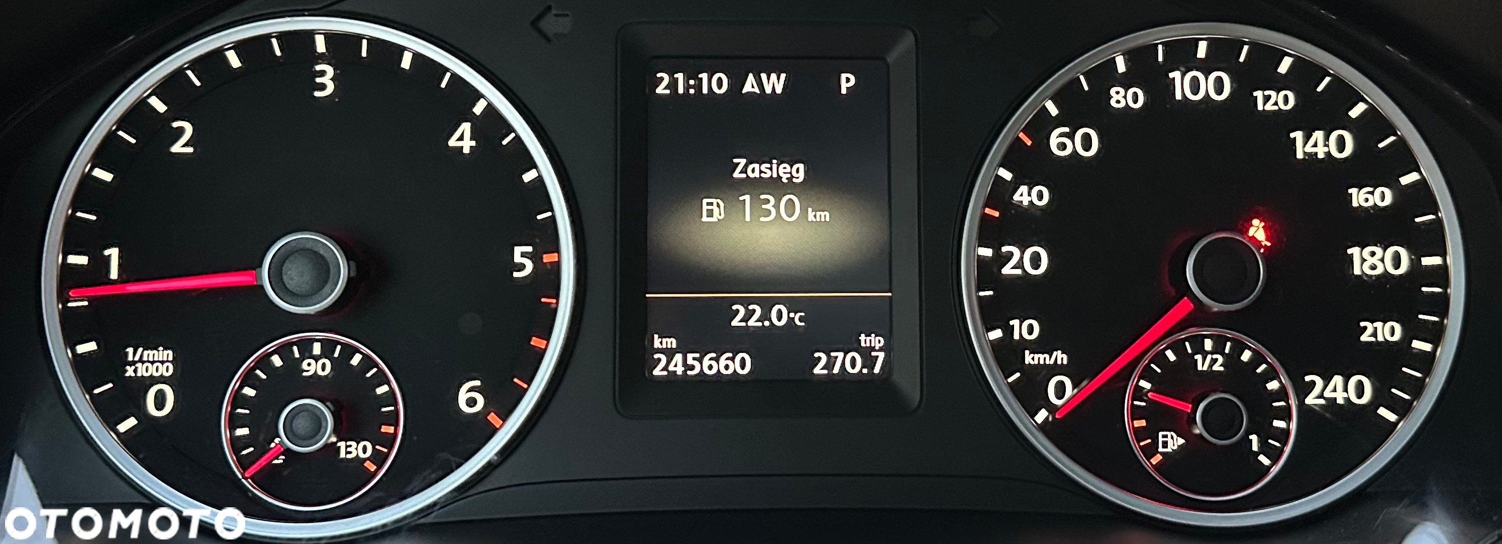 Volkswagen Tiguan 2.0 TDI 4Mot Sport&Style DSG - 18