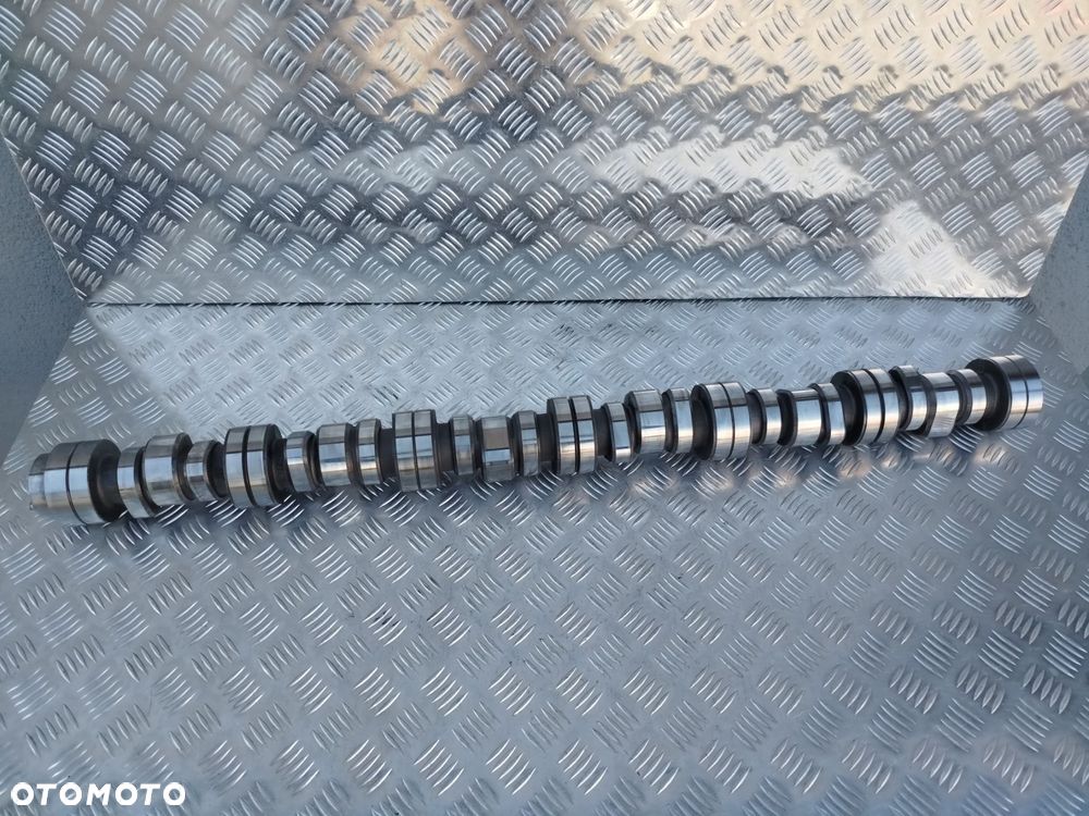 WAŁEK ROZRZĄDU SCANIA PDE EURO 5 1832378 - 1