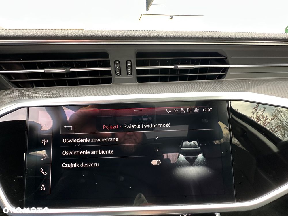 Audi A6 Avant 35 TDI S tronic sport - 40