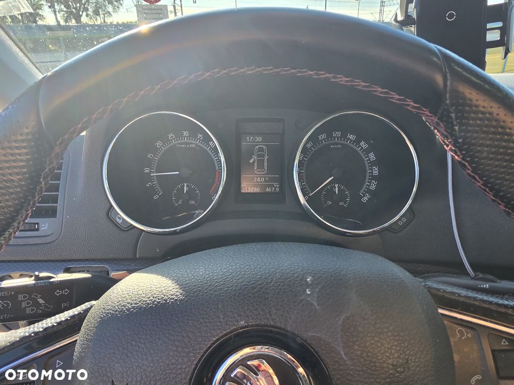 Skoda Yeti - 8