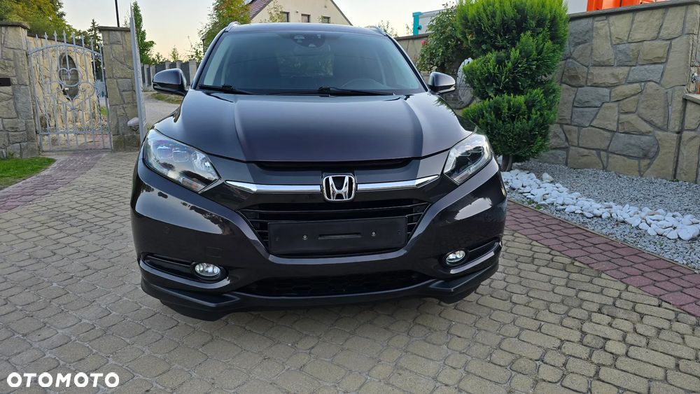 Honda HR-V 1.5 i-VTEC CVT Executive - 36