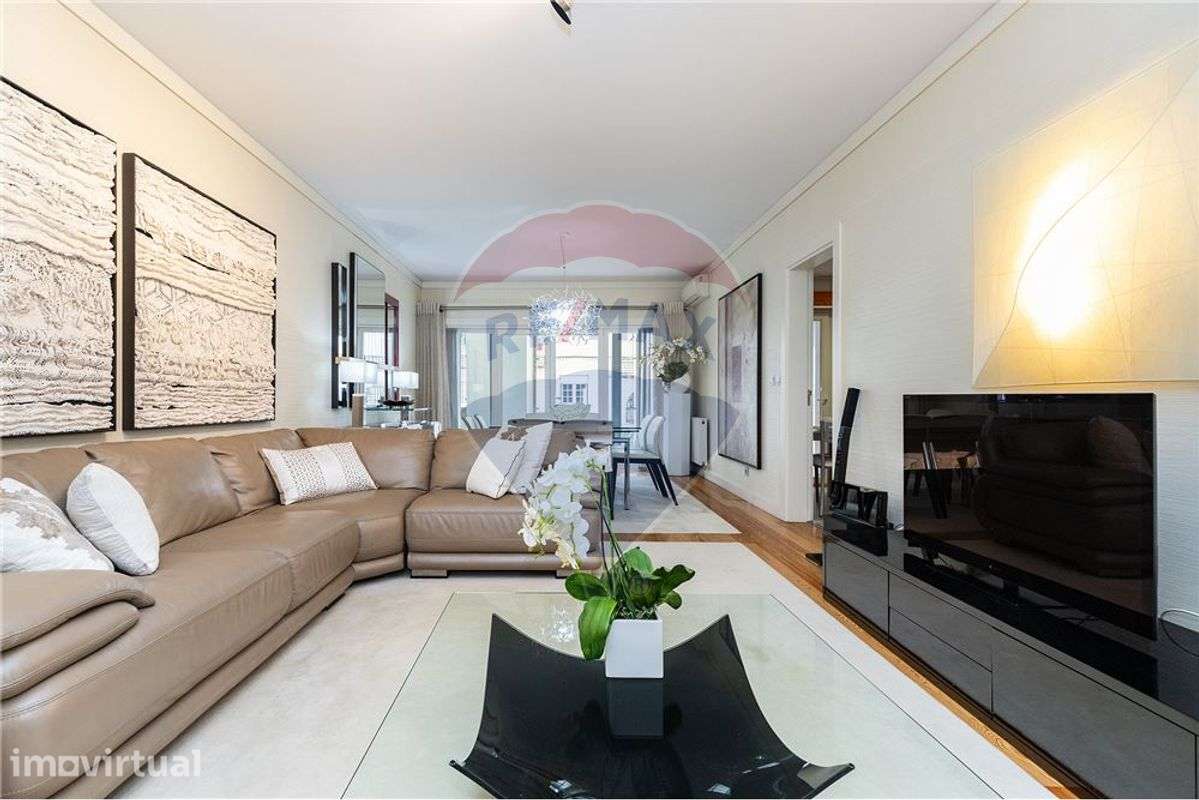 Apartamento T3 para arrendamento - Grande imagem: 2/17