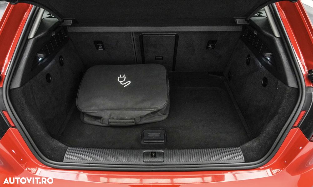 Audi A3 Sportback 1.4 TFSI S line Sportpaket - 26