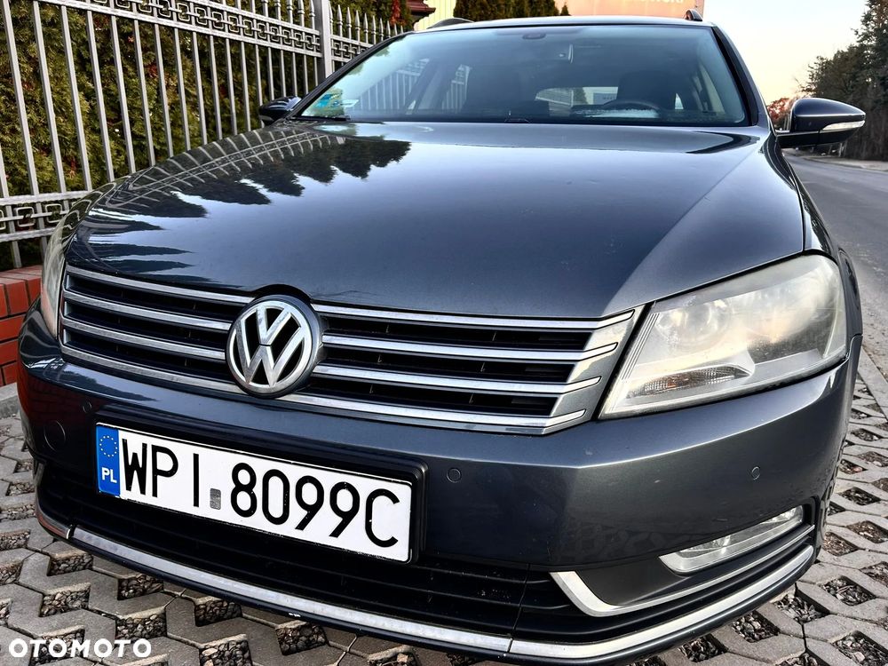 Volkswagen Passat 2.0 Blue TDI DSG SCR Comfortline - 16