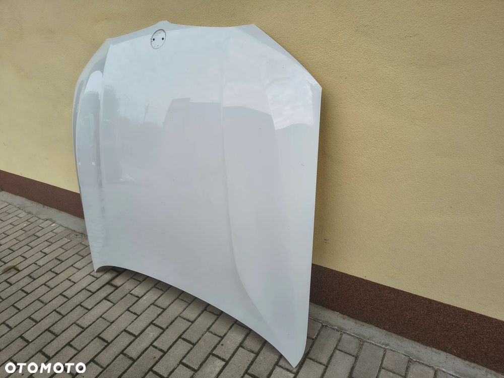 Maska Pokrywa Silnika BMW 3 G20 G21 a300 - 3