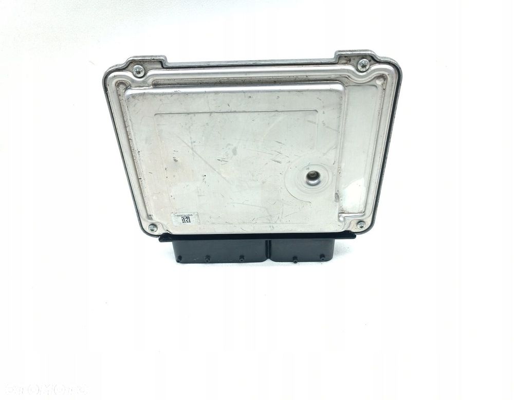 KOMPUTER SILNIKA STEROWNIK VW SCIROCCO III 1.4 TSI 03C906026BE CTHD - 4