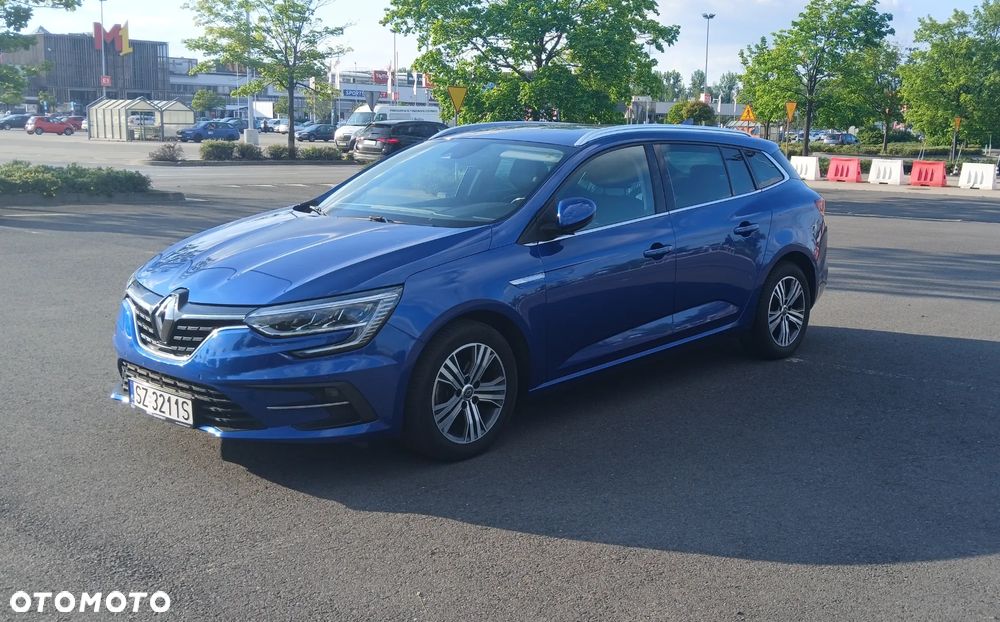 Renault Megane 1.3 TCe FAP Intens - 15