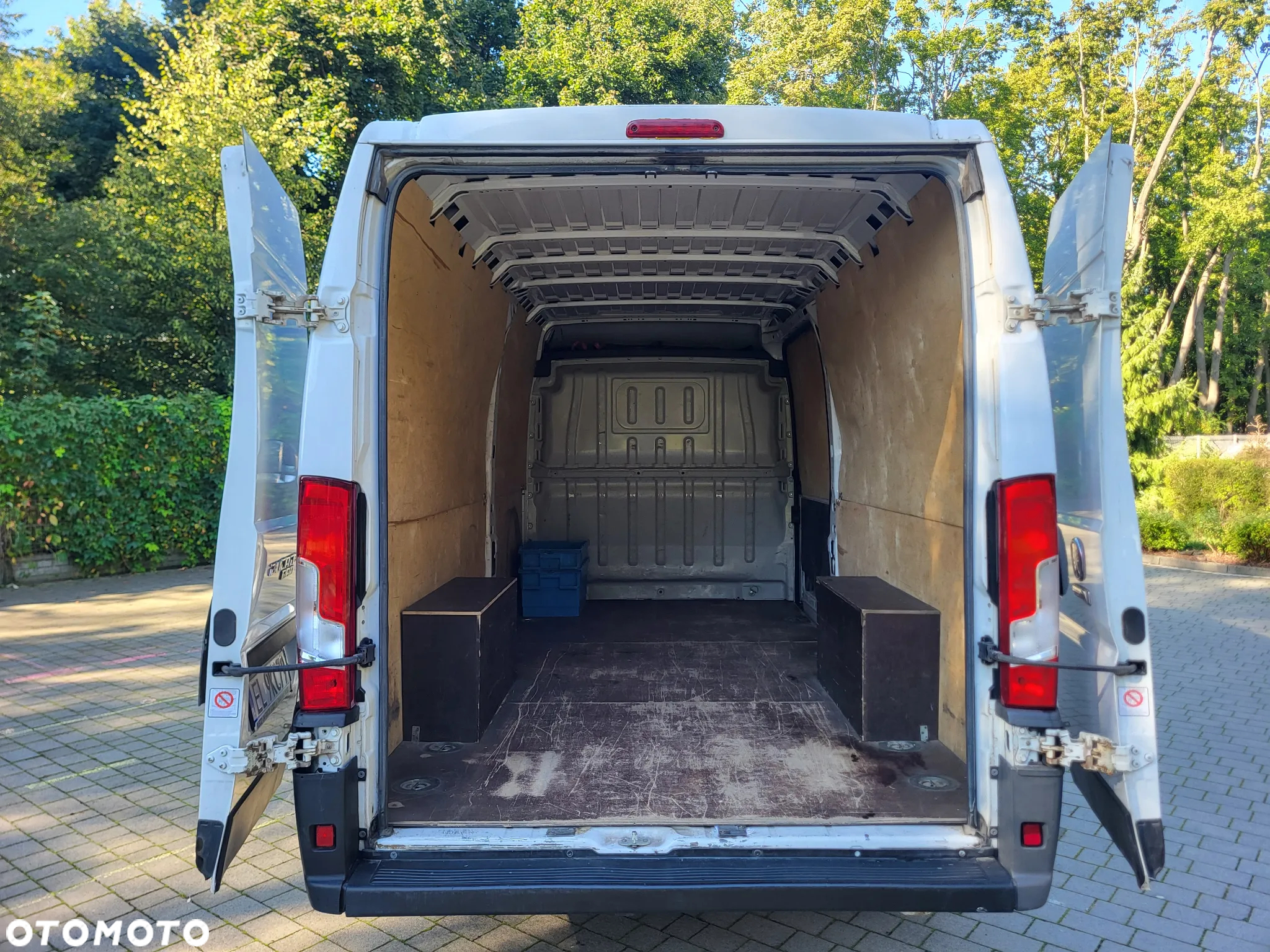 Fiat Ducato - 7
