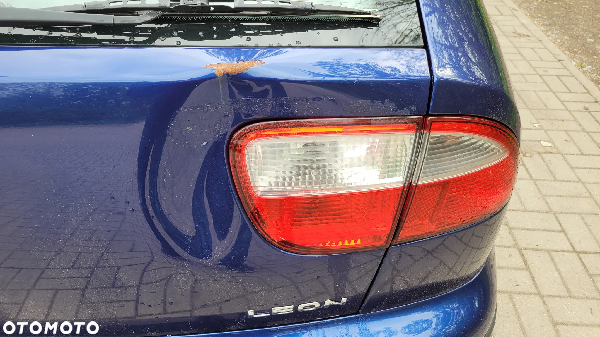 Seat Leon - 22