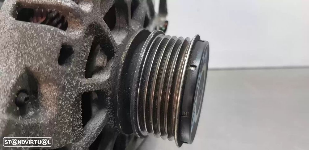 ALTERNADOR KIA CARENS IV 2018 -373002A900 - 2