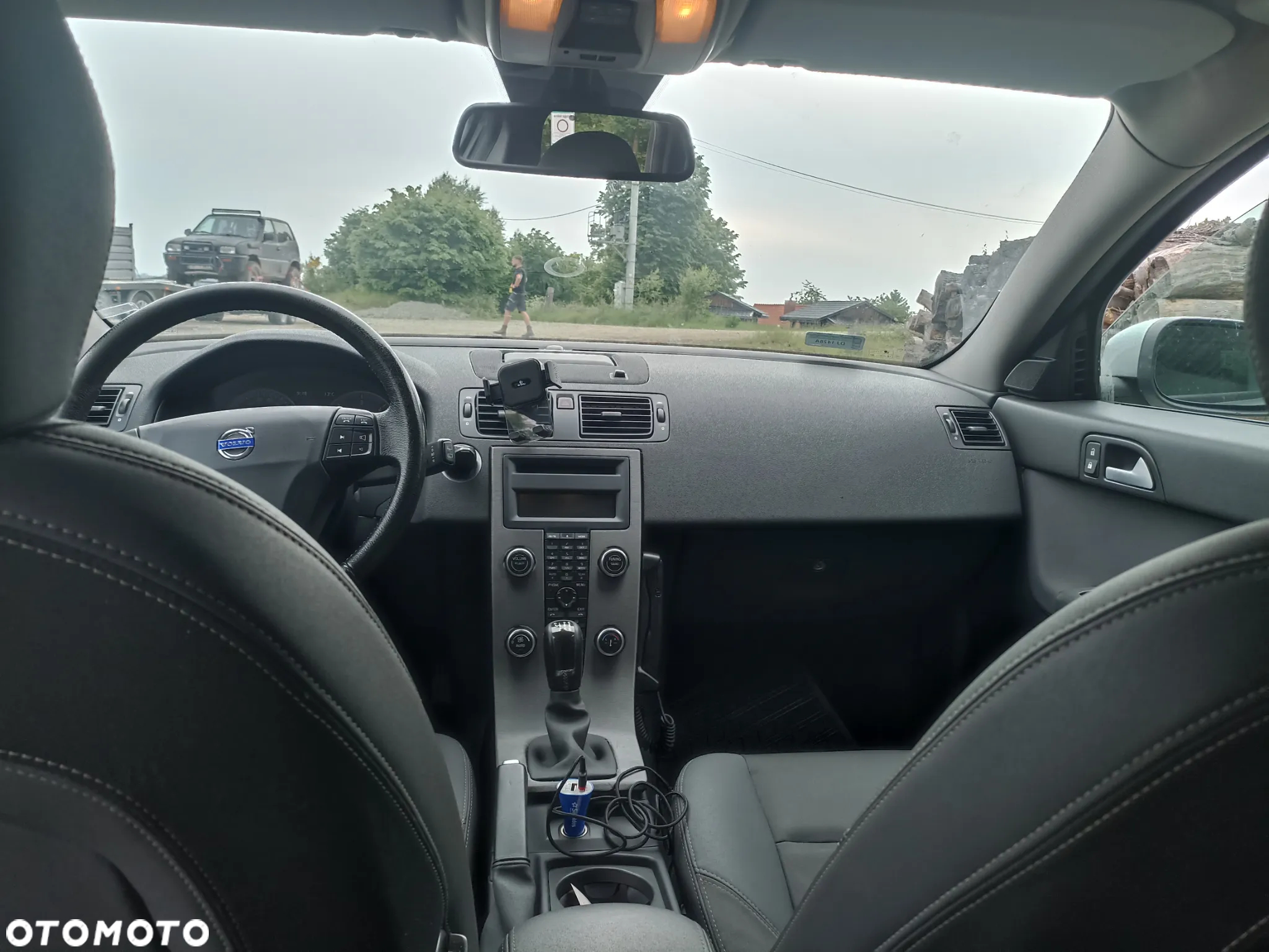 Volvo V50 2.0D - 5