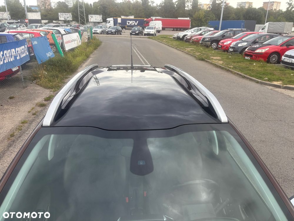 Peugeot 2008 120 VTI Automatik Allure - 10