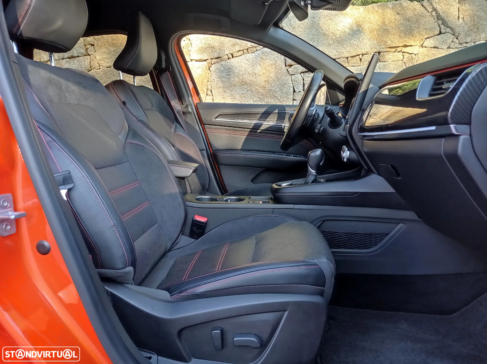 Renault Arkana 1.3 TCe R.S.Line EDC - 16