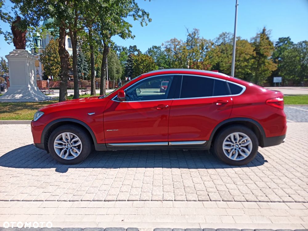 BMW X4 xDrive20d - 3