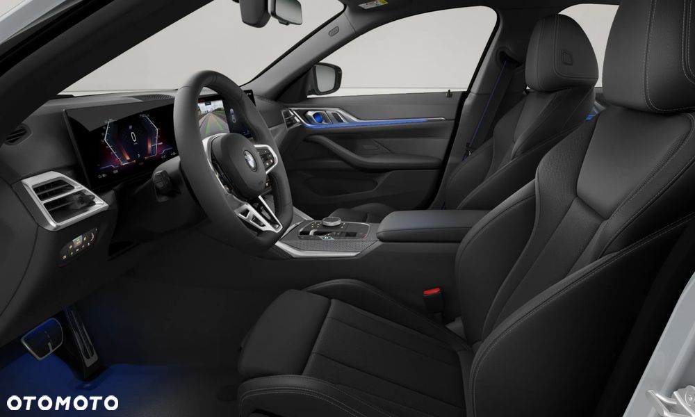 BMW i4 83.9kWh eDrive 40 - 11