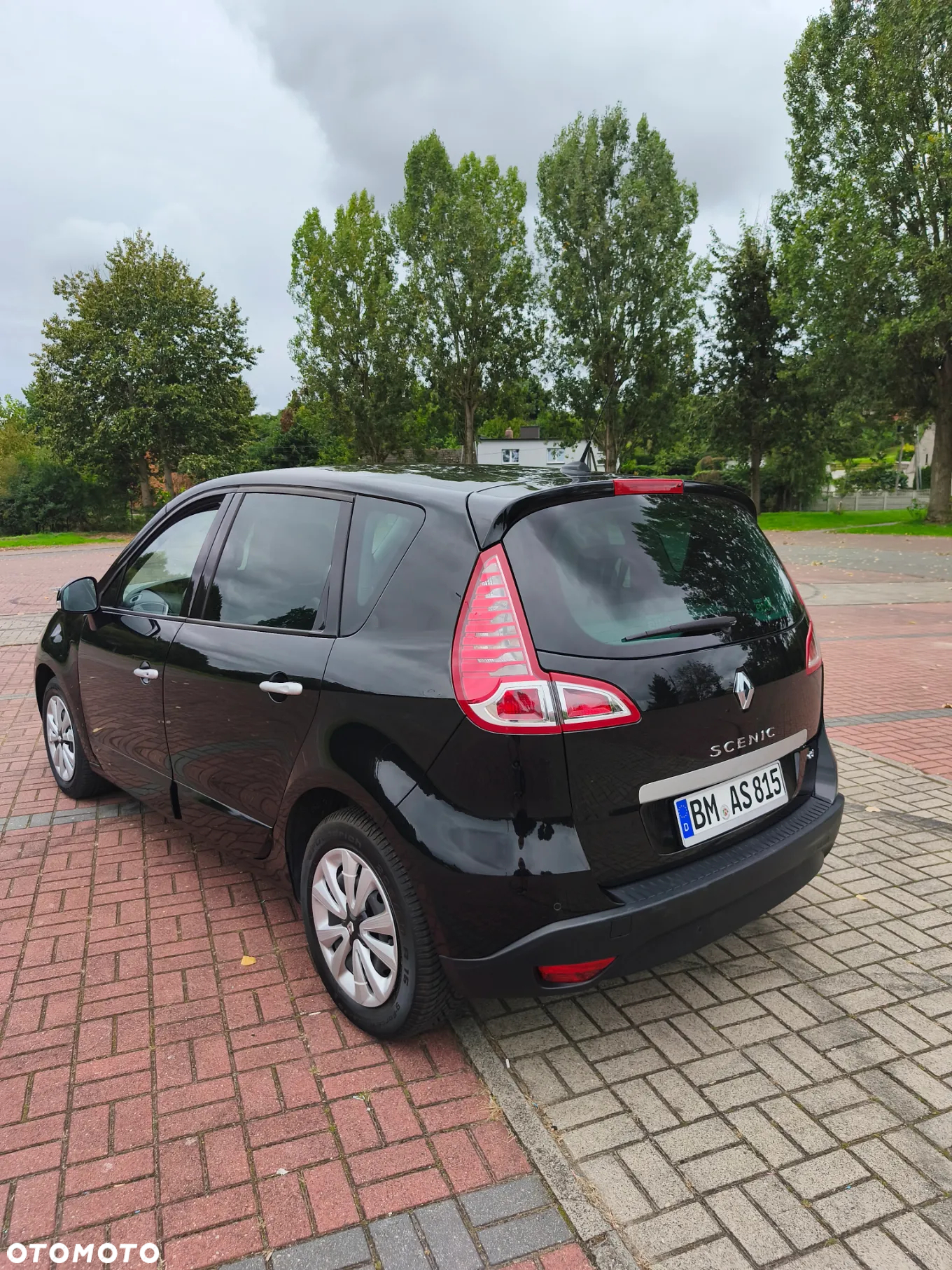 Renault Scenic - 7