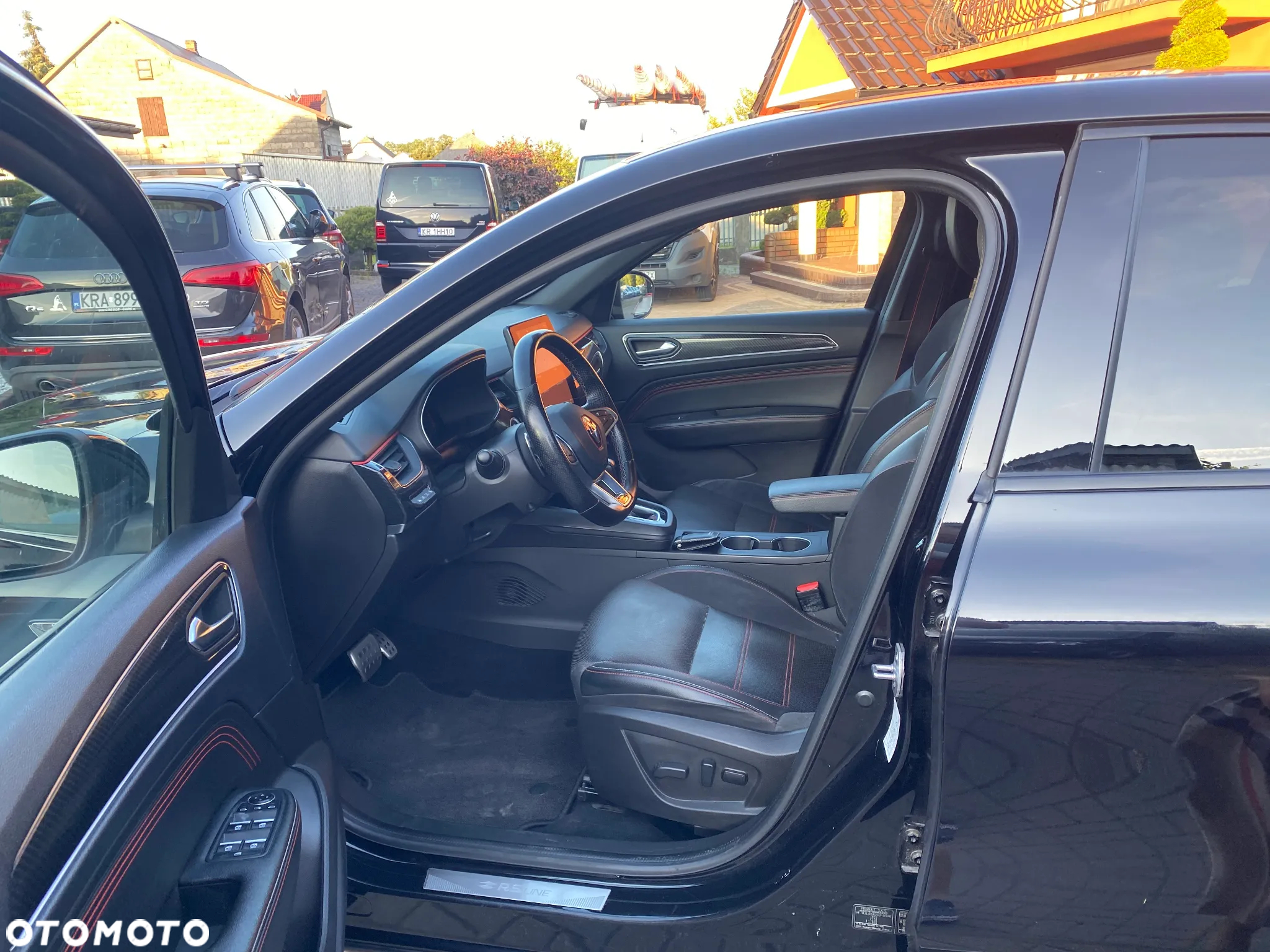 Renault Arkana TCe 140 EDC R.S LINE - 8