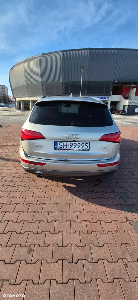 Audi Q5 2.0 TDI - 12
