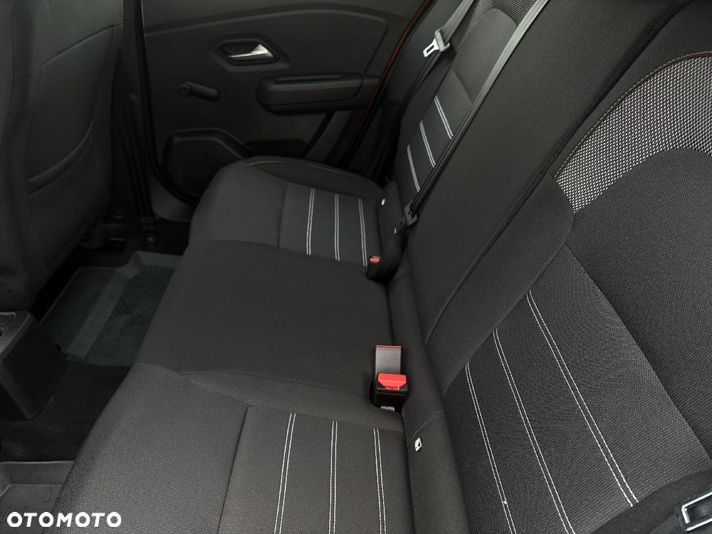 Dacia Sandero 1.0 TCe Comfort - 11