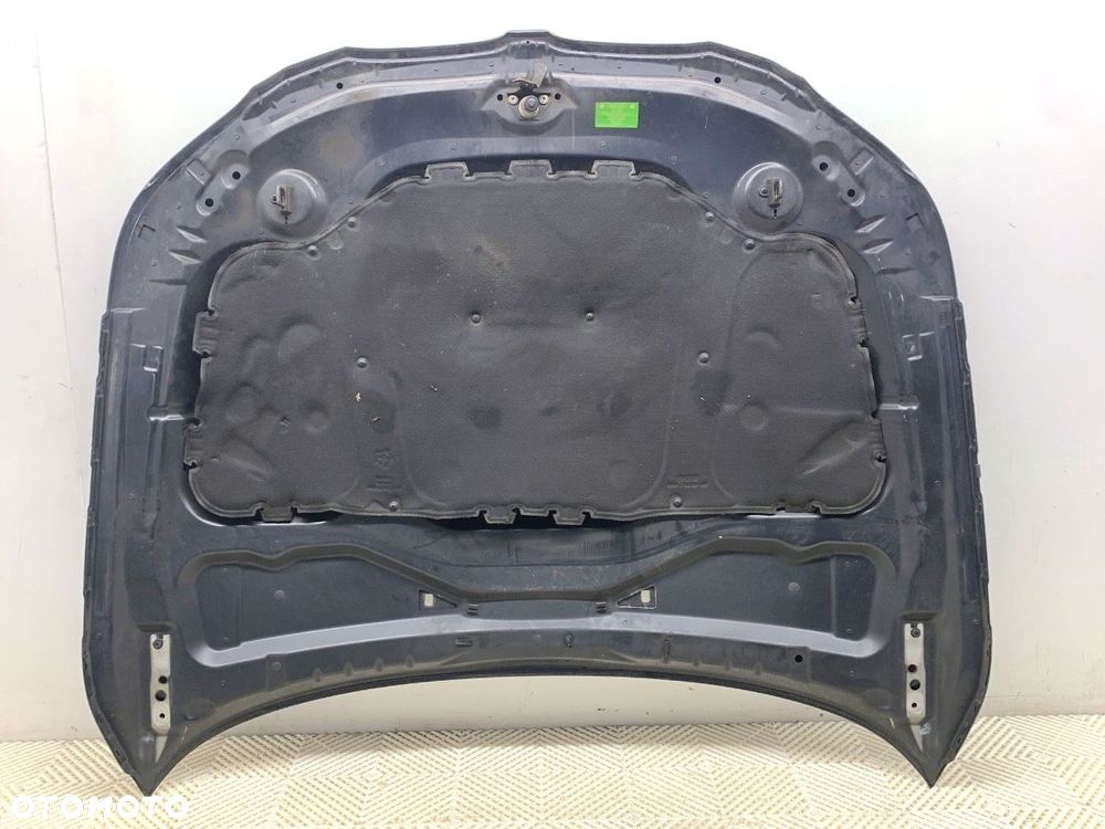 MASKA  BMW 5 (E60) 2003 - 2010 530 i 170 kW [231 KM] benzyna 2001 - 2005 - 6