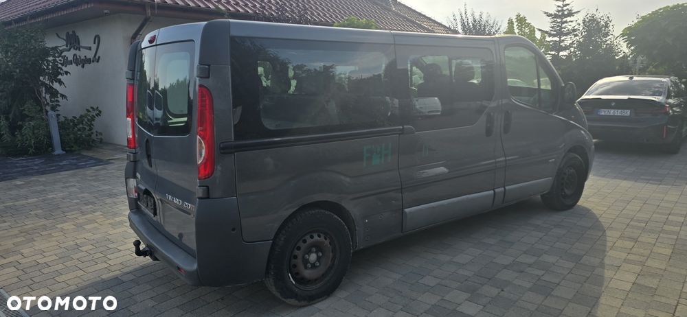 Opel Vivaro L2H1 - 4